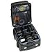 Photo : Pelican PCS-179 D'Exec Series Deluxe Rolling Camera Case with Removable Messenger/Computer Case - Color Green
