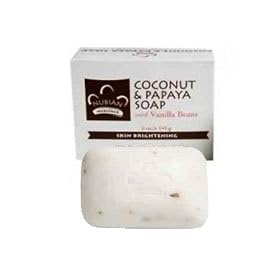 Nubian Heritage Bar Soap