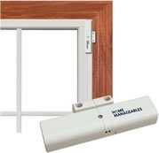 Homemanageables Wireless Door/Window Sensor