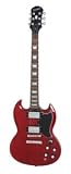 Epiphone G400 cherry