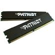 Patriot DDR2 4GB KIT PC2-6400 800MHZ 5-5-5-15
