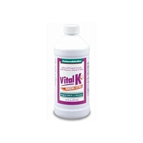 Futurebiotics Vital K