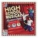 High School Musical Mystery Date