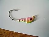 1/4OZ 4CT 4/0 JIGHD ELEC CHKN