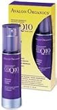 Avalon Active Organics CoQ10 Wrinkle Defense Creme - 1.75 oz