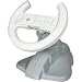 Racing Wheel for Nintendo Wii