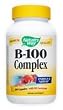 B-100 Complex - 100 - Capsule