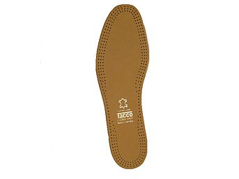 Tacco Luxus Leather Tan