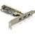 Delock FireWire PCI Karte 3+1 Port