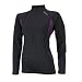 Womens Aspiration Lite Zip Tee