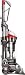 Dyson Dc33i Bagless Multi Floor Upright Vacuum Cleaner