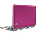 HP Mini 210-2160NR Netbook - Pink