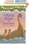 Viking Ships at Sunrise (Magic Tree House)
