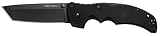 Cold Steel Recon 1 Tanto Straight - Knives & Accessories - Folding & Lock Back