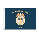 Merchant Marine flag