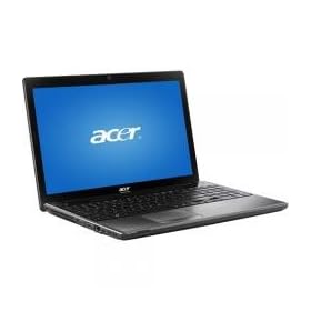 ACER ASPIRE 15.6" 5745-5425 BLU-RAY NOTEBOOK i3 4GB AS5745-5425