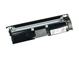 Konica-Minolta 1710587004 Black High-Yield Toner Cartridge for Magicolor 2400