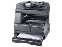 Kyocera TASKalfa 220 Laser-Multifunktionsgerät A3 (Kopierer, Drucker)