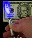 Ultra-Violet Mini Light
