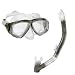 Adult Recreation Mask Snorkel Set