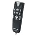 Olympus Desktop Dictation Digital Recorder - Black (dr-1000)