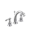 IMAGE OF Kohler K13491-4-CP Lavatory Faucet - Widespread