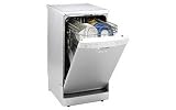 COOLZONE Slimline Dishwasher  from COOLZONE