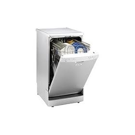 Coolzone CZ51153 Slimline Dishwasher