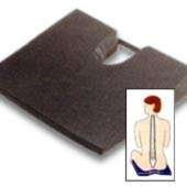 Navy - Blue, Car Wedge, - Birthday Present, Mr Pillow