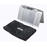 WheelChair/Scooter Ramps single fold suitcase with carry bag, 2' x 30 - 2 foot