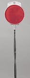 Hy-Ko Prod. DM-100-R-48 Driveway Marker