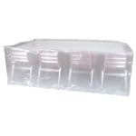 BACHE HOUSSE DE PROTECTION TABLE DE J...