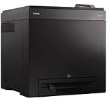 Dell 2150CDN Laser Printer - Color - Plain Paper Print - Desktop