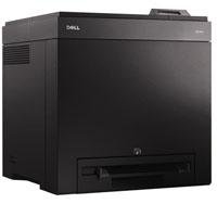 Dell 2150CDN Laser Printer - Desktop