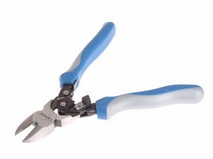 Crescent PRO Series Diagonal Compound Action Pliers