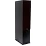 Energy RC-50 3-Way Floorstanding Speaker - Black Ash Veneer