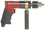 Chicago Pneumatic 1/2 Air Drill- Reversible
