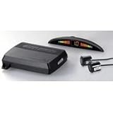 Buy 2-sensor rear parking assist system with digital LED display and basic audible... by Steelmate