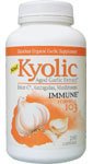 Kyolic Garlic Formula 103 Immune Formula (200 Capsules)