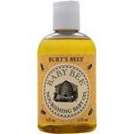 Burt's Bees Baby Bee Nourishing Baby Oil, 4-Ounce Bottles