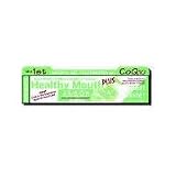 Jason Natural Cosmetics - Healthy Mouth Plus Coq-10, 6 oz