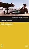 Produkt-Bild: Der Leopard, 1 DVD, dtsch. u. ital. Version