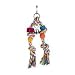 Pet Supplies : TUGGER - Brainy Bird Teenies Series Toys