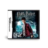 Harry Potter & The Half Blood Prince