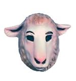 Review Pams  / Lamb Face Mask