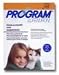 program oral suspension cat 0 to