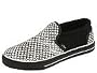 etnies Fakie W | Women's Skate Shoes Black/Black/White