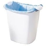Rubbermaid 2385-00 Recycle Wastebasket