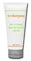 Dr Wheatgrass Antioxidant Skin Recovery Cream 85ml(2.87fl.oz.) - Unique and Powerful Natural Healing Cream That Works Great for Fissure, Eczema, Acne, Aging, and More
