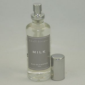 Amazon.com : Cheap Price K.Hall Designs Milk (Vanilla, Coconut & Milk) Fragrance Eau de Parfume 2oz Review